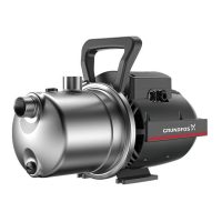 Önfelszívó szivattyúk